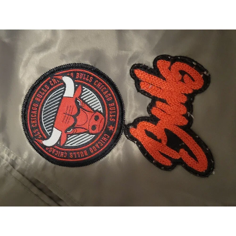 NBA size medium